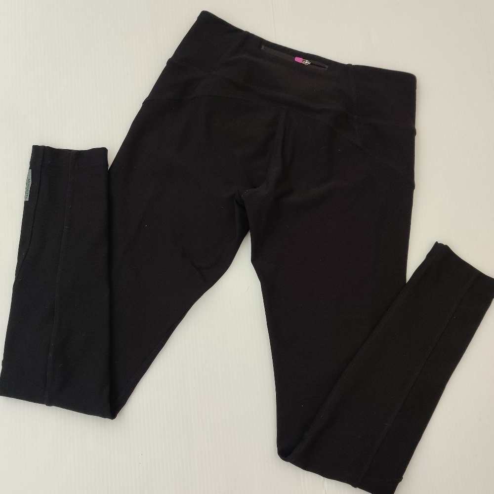 Mondetta Black Women's Leggings
